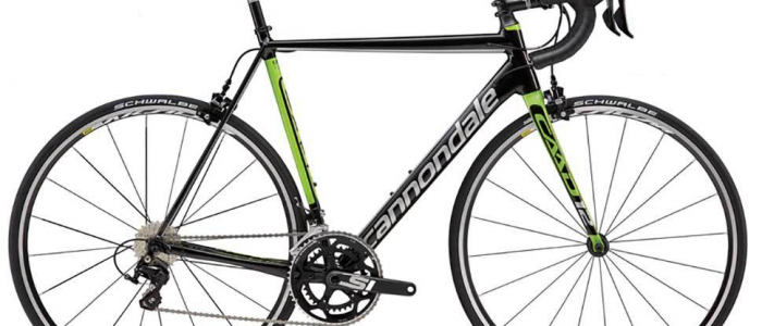 Cannondale 2016 CAAD12 ULTEGRA/105 + POMIAR MOCY